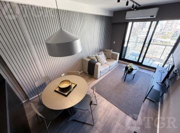 Departamento · 46m² · 2 Ambientes · Venta Departamento 2 Ambientes Quo Zapata, Palermo