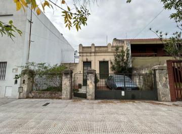 Terreno · 250m² · Terreno en Versalles