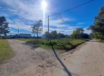 Terreno , Los Reartes · Los Reartes. Terreno 600 m² con Vista a Las Sierras