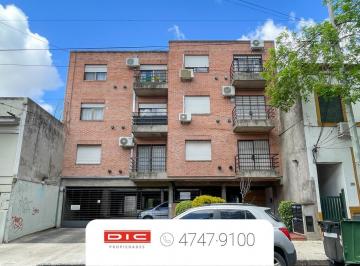 Departamento · 47m² · 2 Ambientes · 1 Cochera · Departamento 2 Ambientes Venta - San Isidro