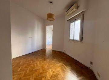 Departamento · 38m² · 2 Ambientes · Venta Departamento 2 Ambientes Semipiso Retiro Barrio Norte Recoleta Permuta