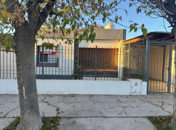 Casa · 107m² · 4 Ambientes · 1 Cochera · Casa en Palmira