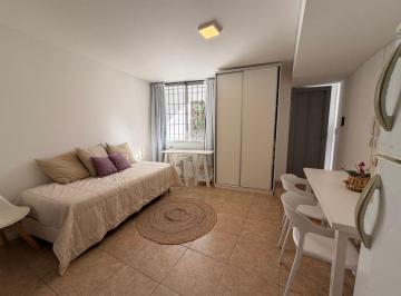 Departamento de 1 ambiente, Godoy Cruz · Monoambiente Amoblado en Alquiler en Godoy Cruz
