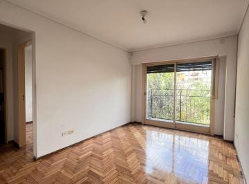 Departamento · 39m² · 2 Ambientes · 2 Ambientes Al Frente con Balcón | Muy Luminoso