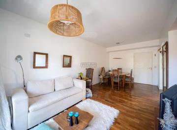 Departamento · 55m² · 3 Ambientes · 1 Cochera · Departamento en Venta en Palermo Soho, Capital Federal, Buenos Aires