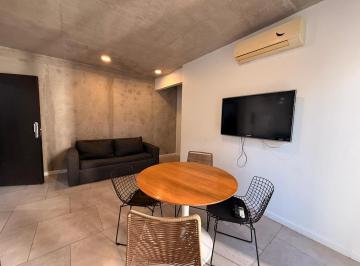 Departamento · 70m² · 4 Ambientes · Deluxe Alquiler Amoblado Todo Incluído 3 Ambientes