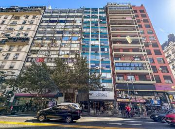 Oficina comercial · 19m² · 2 Ambientes · Oficinas en Venta en Balvanera
