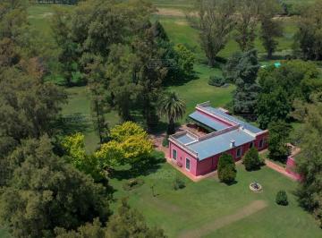 Campo · 292m² · Terreno Campo en Venta Ubicado en Exaltación de La Cruz, Zona Norte