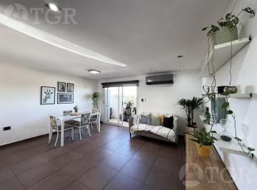 Departamento · 74m² · 3 Ambientes · 1 Cochera · Venta Departamento 3 Ambientes con Balcon y Vista Abierta