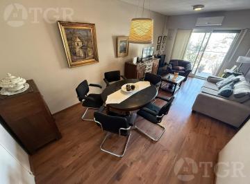 Departamento · 86m² · 3 Ambientes · Venta Departamento 3 Ambientes en Palermo
