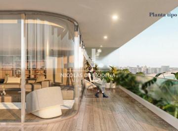 Foto1 · Unidad en Proyecto Sofia del Mar, Financiacion, Edificio Premium, 2 Dorm. en Venta