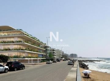 Foto1 · Departamento de 3 Dorm. en Venta, Edif Premium Frente Al Mar, Financiacion