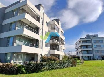 Departamento · 38m² · 2 Ambientes · 1 Cochera · Departamento Dúplex en Venta en Lagoon Pilar, Pilar, G. B. a. Zona Norte