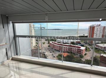 Foto1 · Departamento Esquinero en Miami Boulevard de 3 Dorm. en Venta, Punta del Este