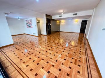 Departamento · 159m² · 4 Ambientes · 1 Cochera · Departamento en Recoleta a Pasos de Pza Vicente Lopez