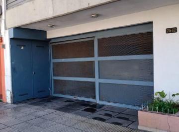 Garage en Alquiler · Cochera Fija. Expensas Incluidas