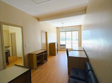 Oficina comercial de 3 ambientes, Balvanera · Oficina Amoblada - Ayacucho Al 400