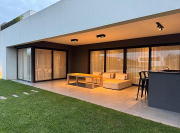 Casa de 2 ambientes, Chivilcoy · Casa a La Laguna en Barrio Cerrado