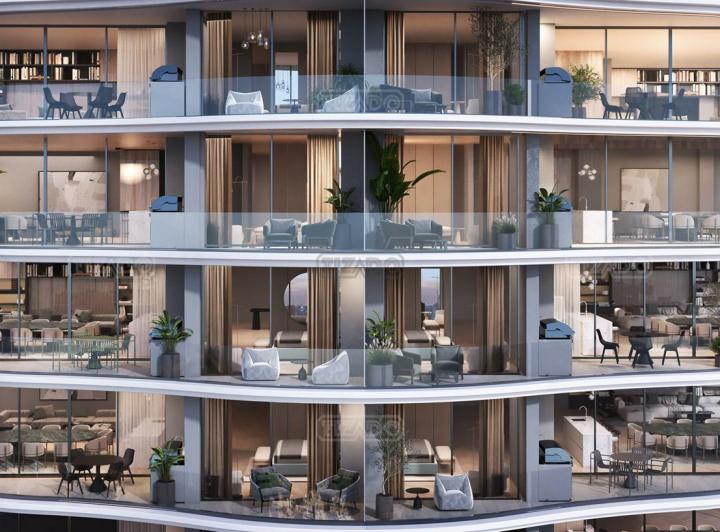 Departamento · 100m² · 2 Ambientes