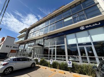 Oficina comercial · 37m² · Oficina en Venta en Villa Morra, Pilar, G. B. a. Zona Norte