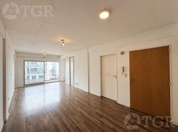 Departamento · 31m² · 1 Ambiente · 1 Cochera · Venta Monoambiente con Balcon, Cochera y Amenities en Chacarita Colegiales