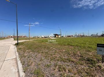 Terreno · 416m² · Terreno 400 m Apto Duplex Abras de Manantiales