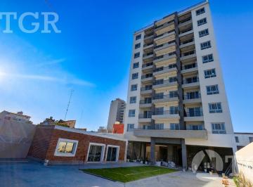 Departamento · 43m² · 2 Ambientes · Departamento Dos Ambientes de Categoría a Estrenar