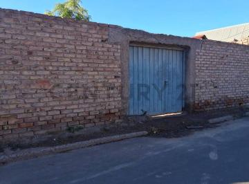 Terreno · 211m² · Lote en Venta Las Heras