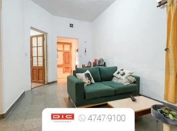 PH · 200m² · 10 Ambientes · PH 6 Dorm. - Multifamiliar - Venta - San Isidro