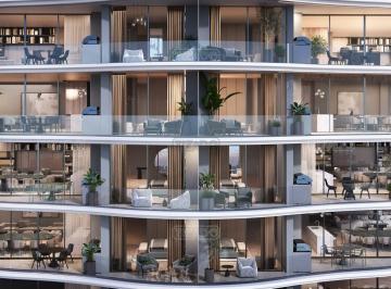 Departamento · 265m² · 4 Ambientes · Departamento en Venta en Puerto Madero, Capital Federal, Buenos Aires