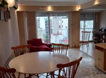 Departamento · 80m² · 4 Ambientes · Departamento en Venta - 3 Dorm. 2 Baños - 80 m² - Balvanera