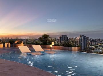 Departamento · 45m² · 2 Ambientes · Departamento en Venta en Puerto Madero, Capital Federal, Buenos Aires