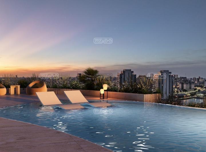 Departamento · 39m² · 1 Ambiente