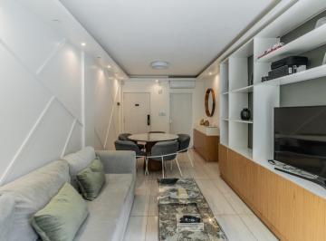 Departamento · 114m² · 4 Ambientes · 2 Cocheras · Venta Departamento 4 Ambientes en Villa Luro con Quincho y Terraza