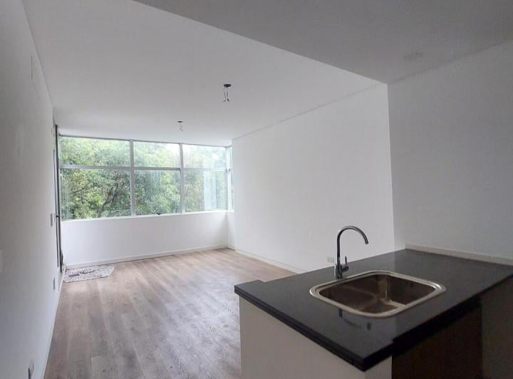 Departamento · 75m² · 3 Ambientes · 1 Cochera