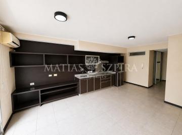 Departamento · 32m² · 1 Ambiente · 1 Cochera · Monoambiente a La Venta en Castelar