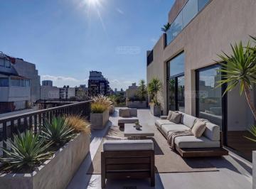 Departamento · 62m² · 3 Ambientes · Departamento Semipiso en Venta en Belgrano, Capital Federal, Buenos Aires