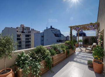 Departamento · 63m² · 3 Ambientes · Departamento Semipiso en Venta en Belgrano, Capital Federal, Buenos Aires