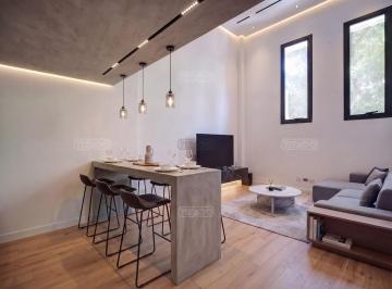 Departamento · 66m² · 2 Ambientes · Excelente Duplex Tipo Loft en Venta en Belgrano, Capital Federal, Buenos Aires