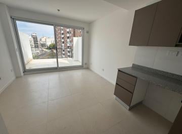 Departamento · 24m² · 1 Ambiente · Departamento - Venta - Palermo - 1 Ambiente Apto Profesional Piso Alto con Balcón Terraza