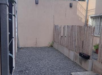 Departamento · 38m² · 2 Ambientes · Departamento Moron Sur