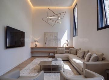 Departamento · 80m² · 2 Ambientes · Departamento en Venta en Belgrano, Capital Federal, Buenos Aires