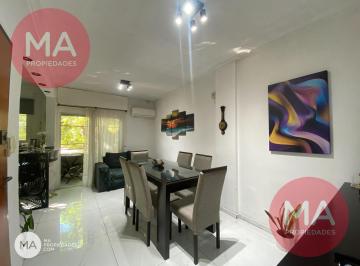 Departamento · 58m² · 4 Ambientes · Departamento 3 Dorm. - Montevideo 1800 - Centro Rosario | Venta