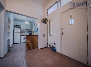 PH · 63m² · 4 Ambientes · PH en Villa del Parque de 3 Ambientes y Playroom, Terraza Propia y Otra Común, Hécho a Nuevo.