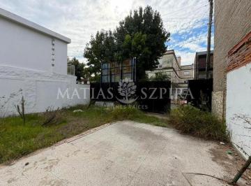 Terreno · 195m² · Lote a La Venta en Castelar
