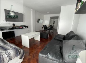 Departamento · 86m² · 4 Ambientes · Departamento de 2 Dorm. | Mitre Esquina Urquiza | Piso 6