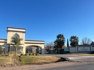 Terreno · 350m² · Terreno en Venta