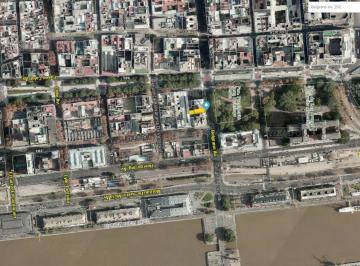 Terreno · 346m² · Terreno Lote en Venta en Capital Federal, Buenos Aires, Argentina
