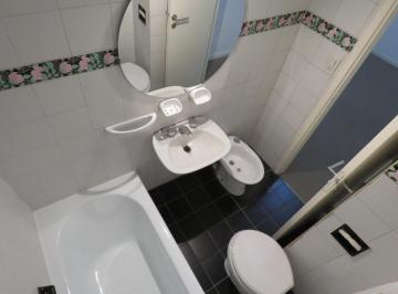 Departamento de 2 ambientes, Barrio Norte · Te Va a Encantar! 2 Ambientes Super Cómodos y Cerca de Todo
