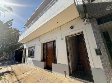 Departamento · 65m² · 3 Ambientes · Amplio Departamento de 3 Ambientes en Primer Piso con Terraz